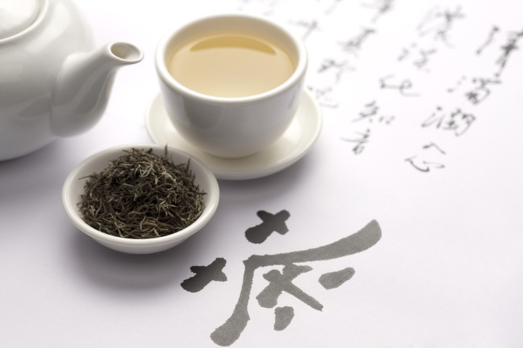 El té chino cuenta con un significado histórico en los intercambios entre Oriente y Occidente, como la antigua Ruta de la Seda y la antigua Ruta del Té y los Caballos. /VCG
